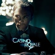 James Bond: Casino Royale 2006