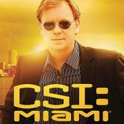 CSI: Kryminalne zagadki Miami
