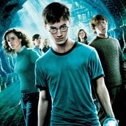 Harry Potter i Zakon Feniksa (Harry Potter and the Order of the Phoenix) 2007