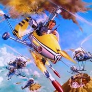 James Bond: Żyje się tylko dwa razy (James Bond: You Only Live Twice) 1967