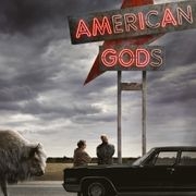 Amerykańscy Bogowie (American Gods) 2017