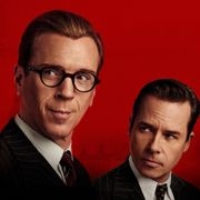 Szpieg wśród przyjaciół (A Spy Among Friends) 2022