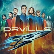 The Orville 2017