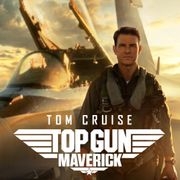 Top Gun: Maverick 2022