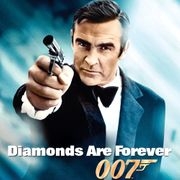 James Bond: Diamenty są wieczne
