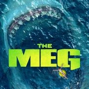 The Meg 2018