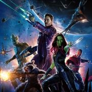 Strażnicy Galaktyki (Guardians of the Galaxy) 2014