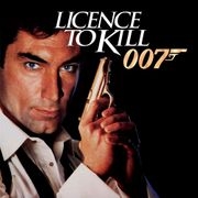 James Bond: Licencja na zabijanie (James Bond: Licence to Kill) 1989